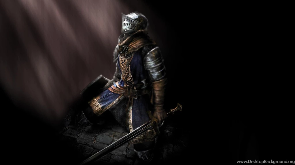 Dark Souls Wallpapers