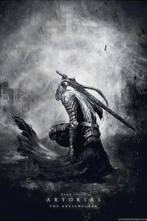 Dark Souls Wallpapers