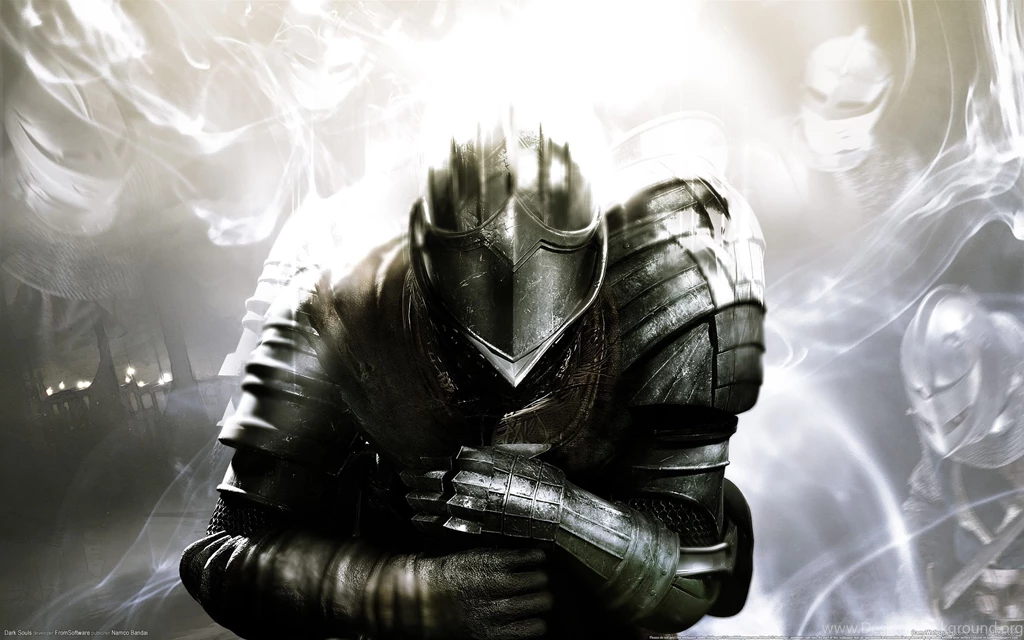 Dark Souls Wallpapers