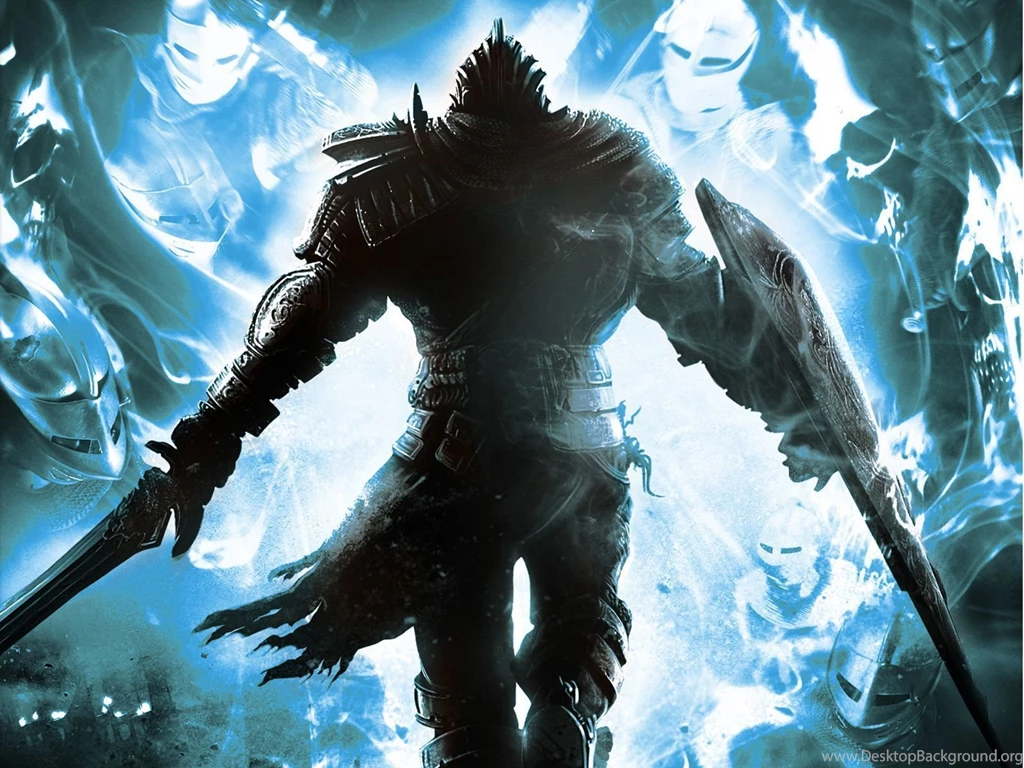 Dark Souls Computer Wallpapers, Desktop Backgrounds