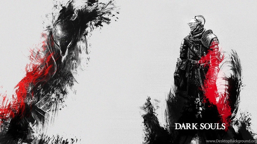 Dark Souls HD Wallpapers
