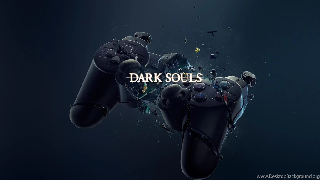 Any Wallpapers Here? [1920x1080] : Darksouls