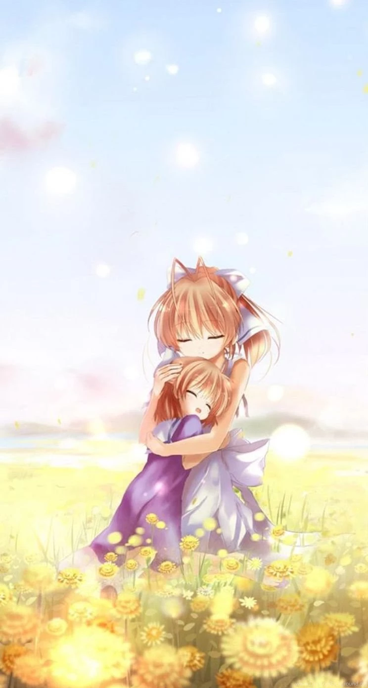 Anime & Cartoons iPhone 5s Wallpapers