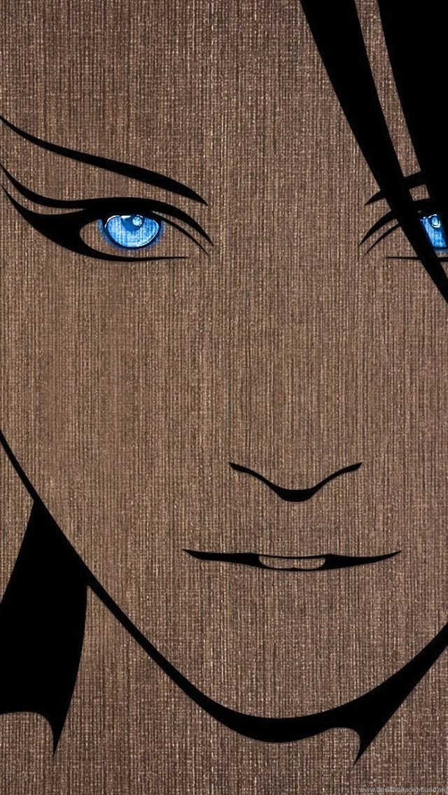 Anime iPhone 5s Wallpapers