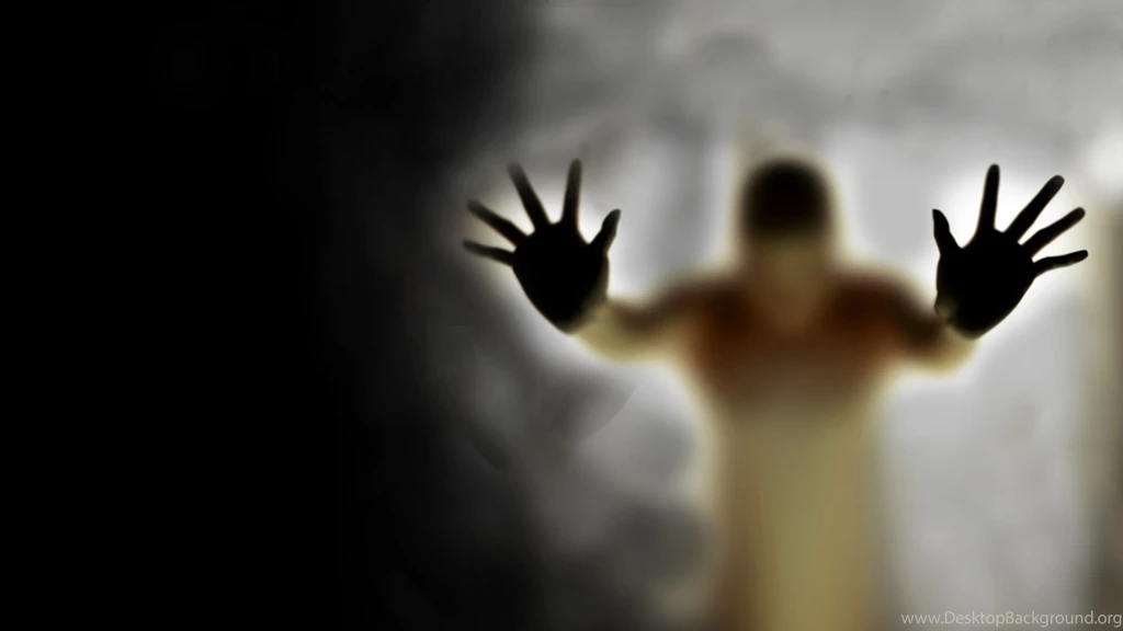 859 Creepy HD Wallpapers
