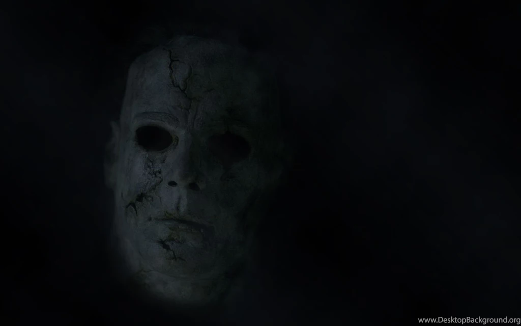 Scary HD Wallpapers