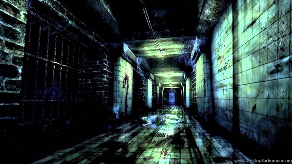 Royalty Free Sound FX Scary Ambient Horror Backgrounds Dungeon ...