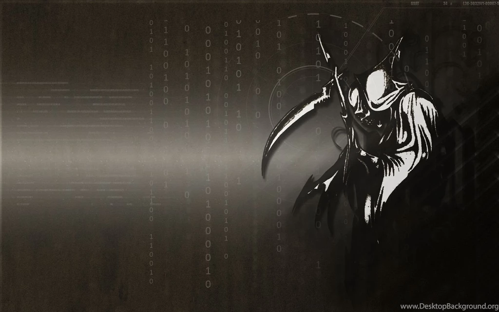 49 Scary HD Wallpapers