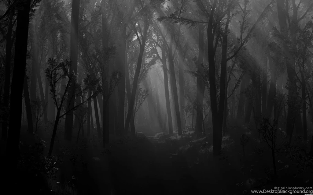 Scary Backgrounds