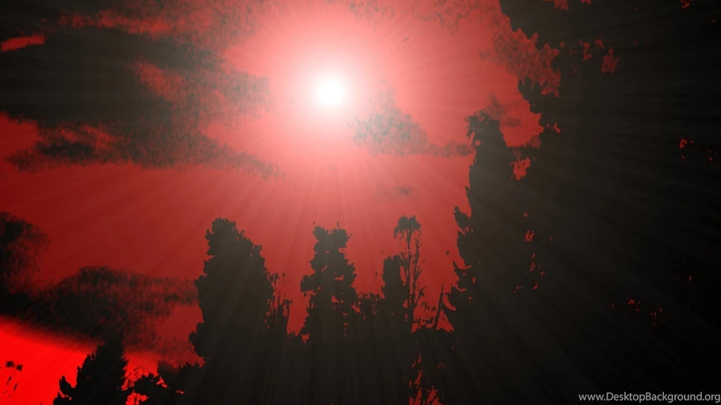 Creepy Ominous Horror Suspense Backgrounds (Scary Instrumental ...