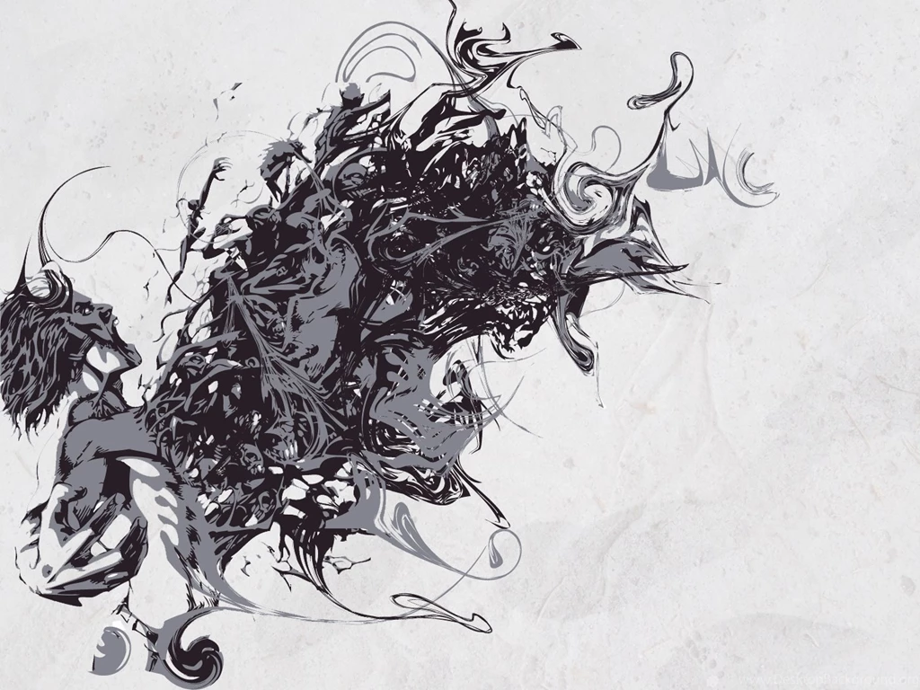 Crazy.wallpapers By Karpiu23 On DeviantArt