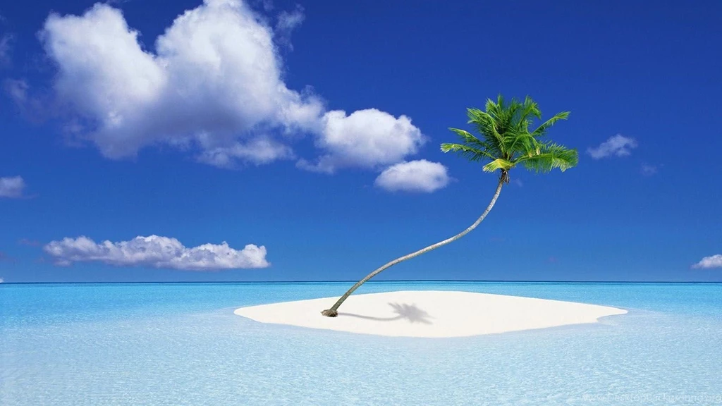 Island beach scenery wallpaper.jpg