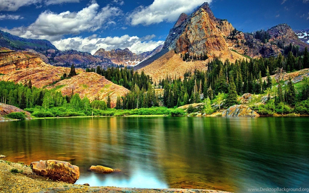 Nature Wallpapers
