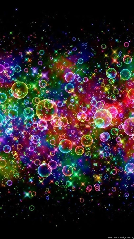 Neon Backgrounds On Pinterest