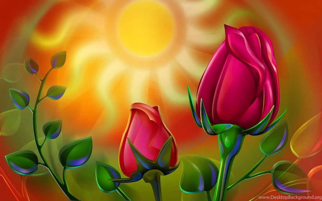 3D Vector Desktop Wallpapers , New Wallpapers, New Wallpapers