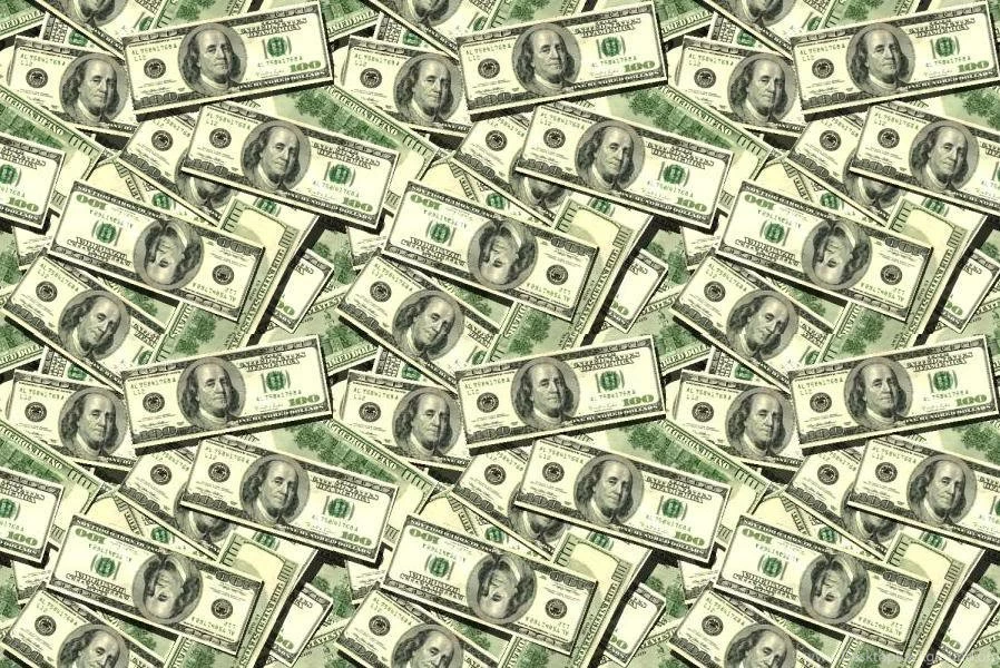 Backgrounds Money Photo By KikaTOXIC