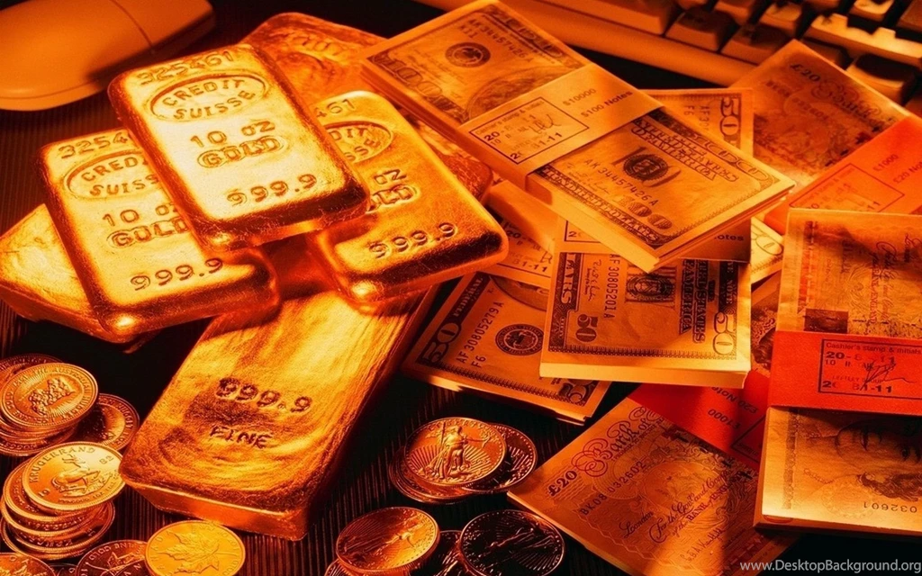 58 Money HD Wallpapers