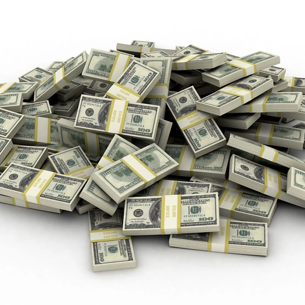 Money