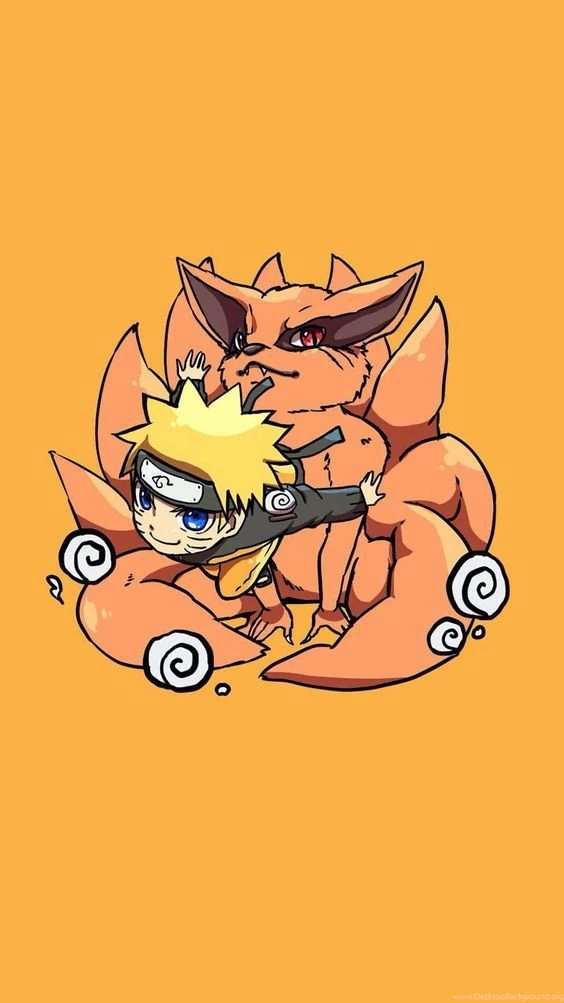 Naruto Wallpapers On Pinterest