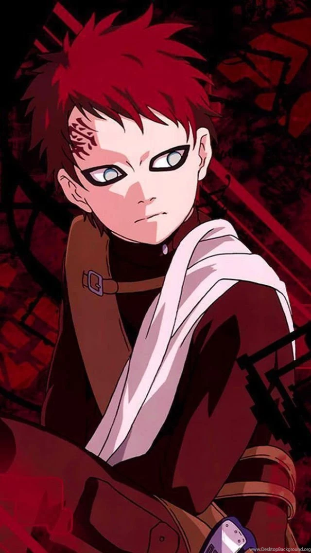 Naruto Wallpapers For iPhone 5