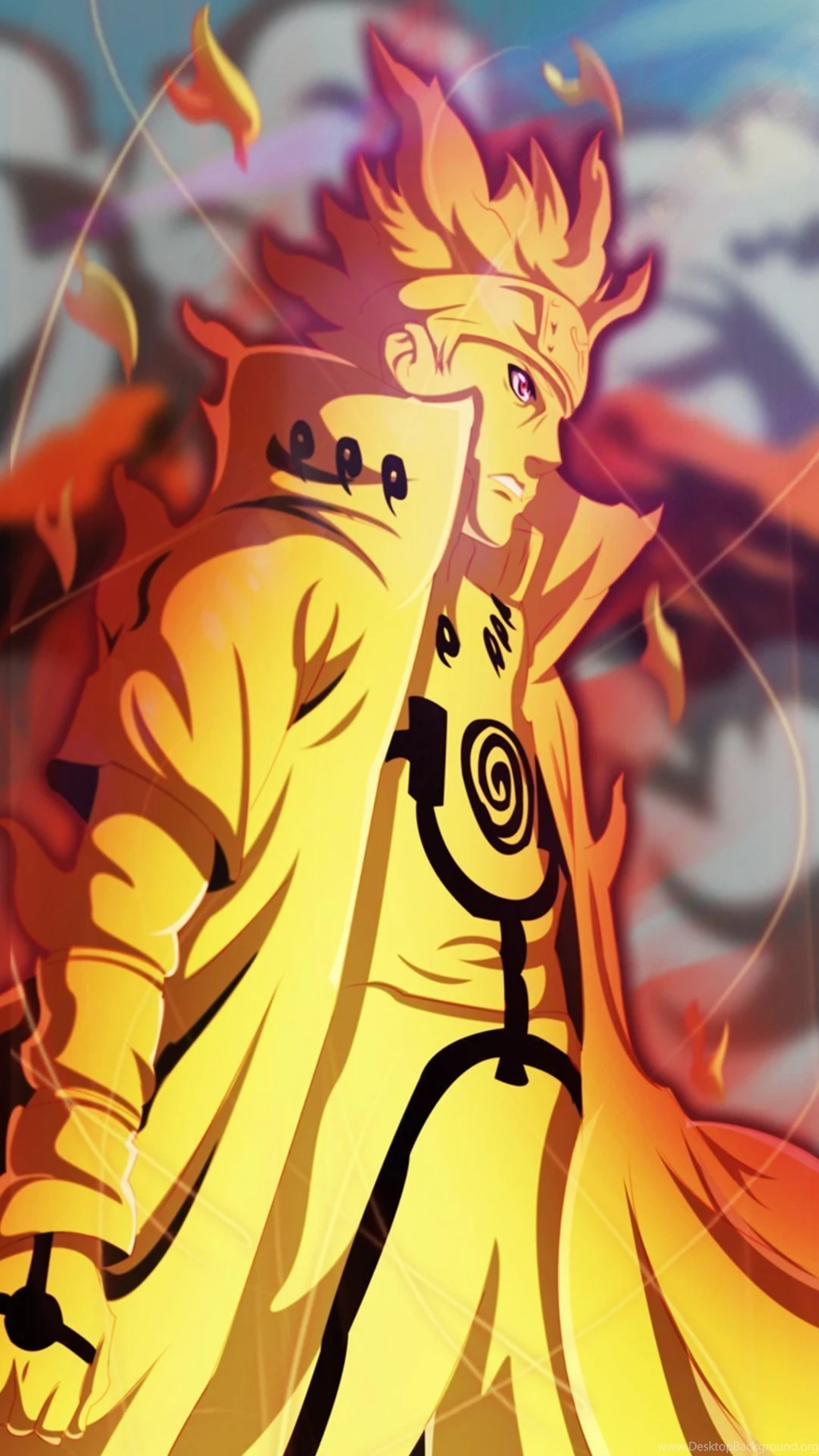 Naruto Iphone Wallpaper For Iphone 6 Plus 1080x19 Naruto Uzumaki Anime Mobile Wallpaper Hd Jpg Desktop Background