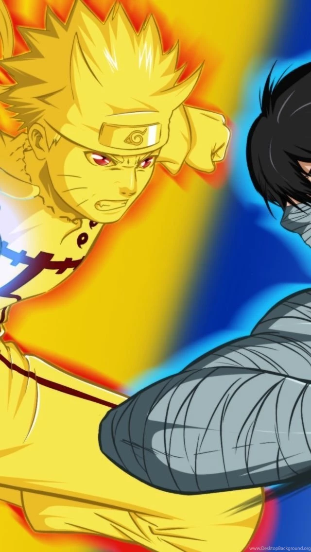 Naruto vs Ichigo 640x1136.jpg