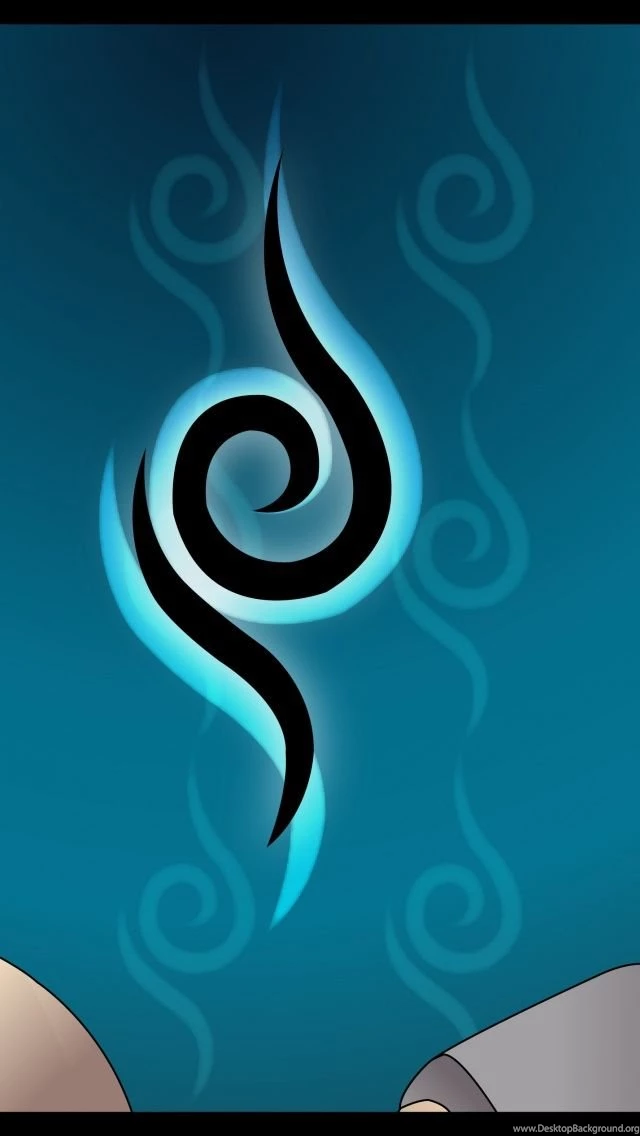 Naruto iPhone 5 Wallpapers