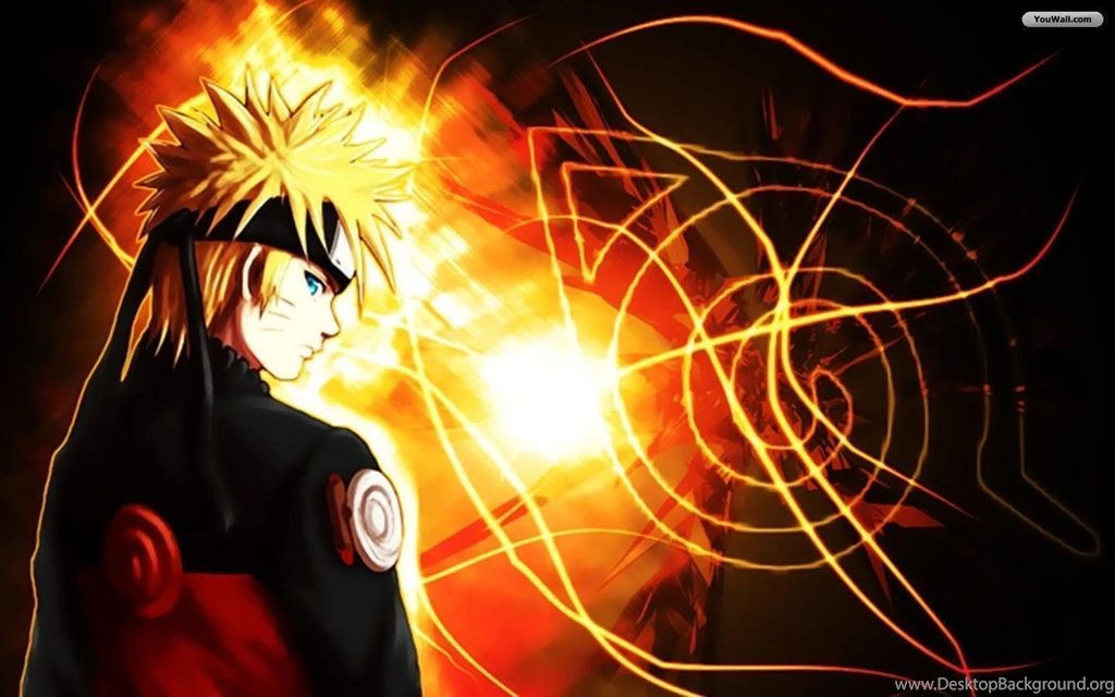 Naruto Wallpapers Wall32