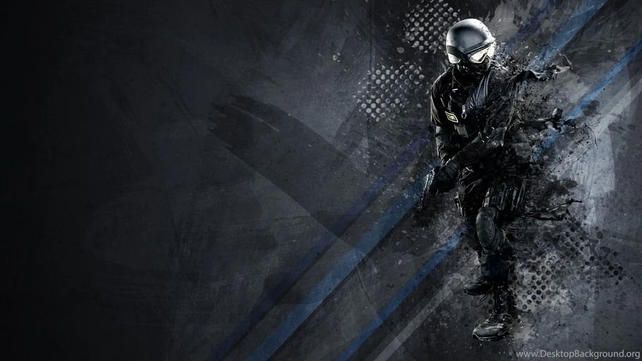 Weapons, Police, The Gun, Swat Wallpapers 68794