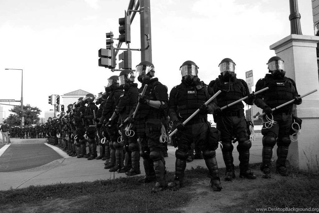 Police Line By Starhackt On DeviantArt