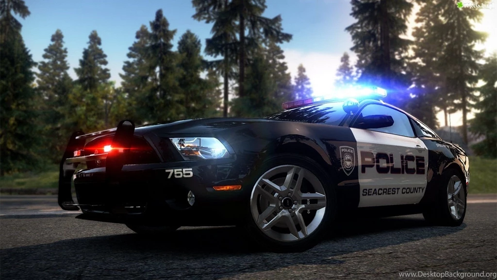 Police Wallpaper Backgrounds