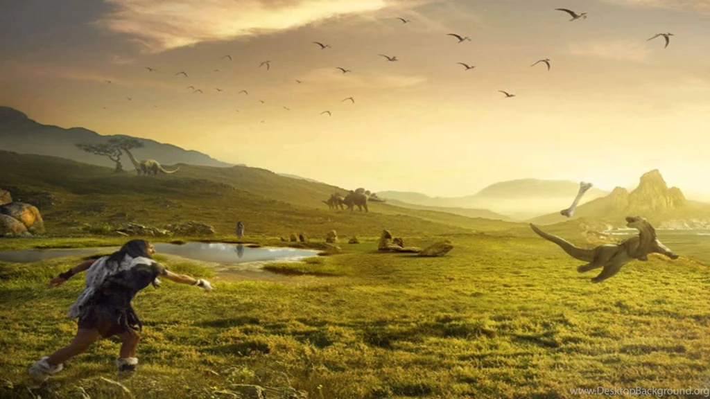 Dinosaur Wallpapers YouTube