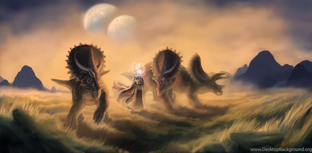 Dinosaur Wallpaper Backgrounds