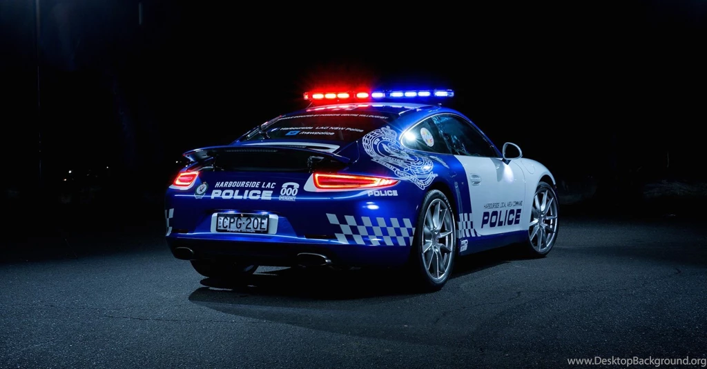 Police Wallpapers High Quality Resolution