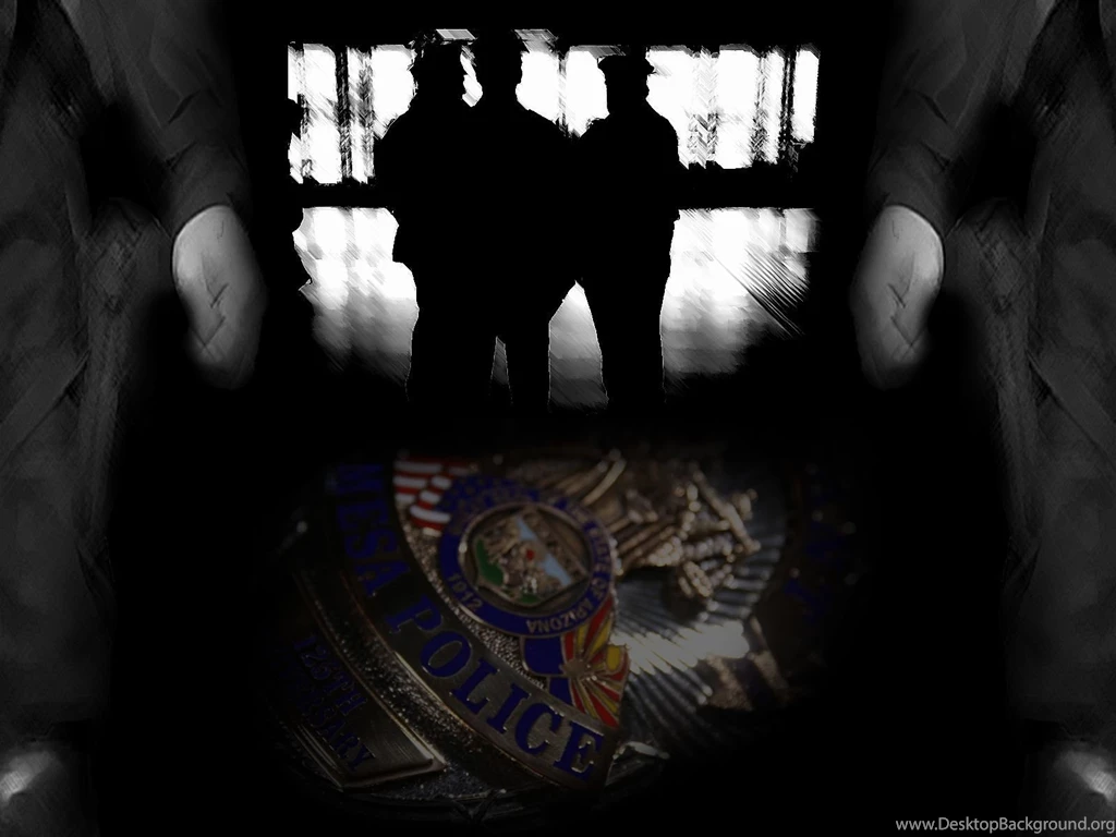 Multimedia : Mesa Police Association