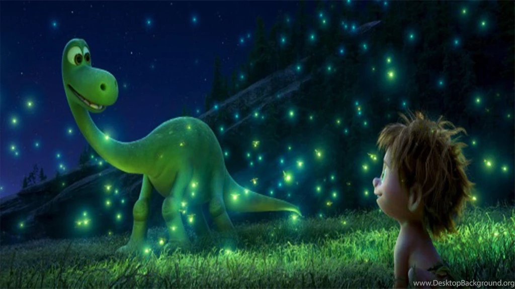 The Good Dinosaur wallpapers.jpg