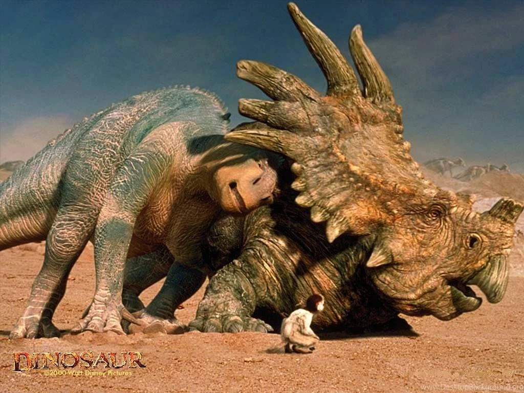 Dinosaur Dinosaur Wallpapers (33860376) Fanpop
