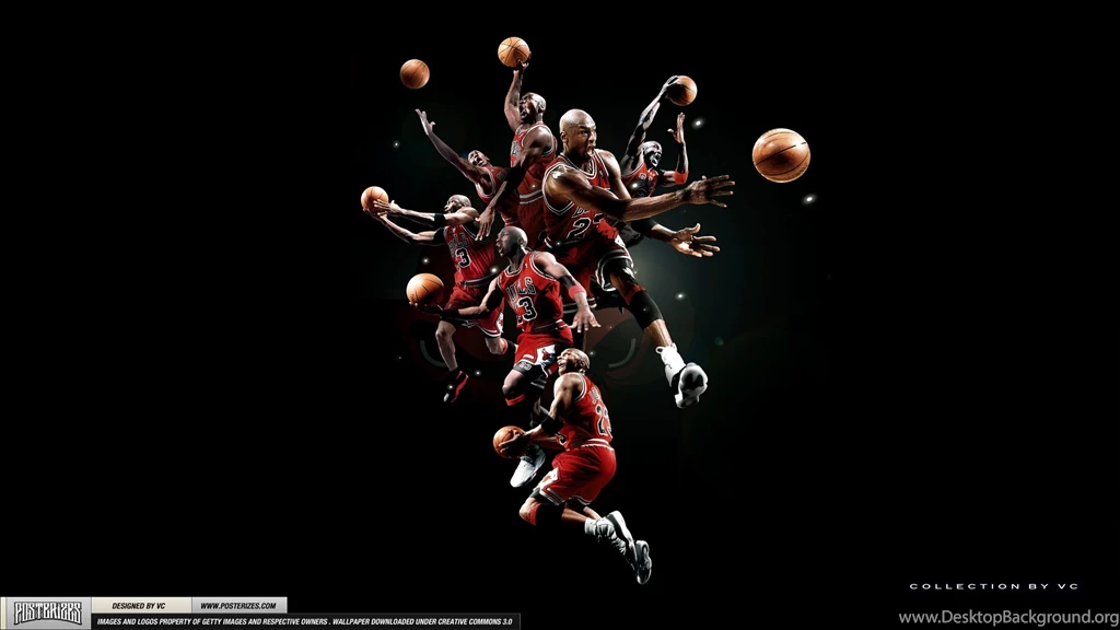 Michael Jordan Wallpapers High Resolution And Quality Download