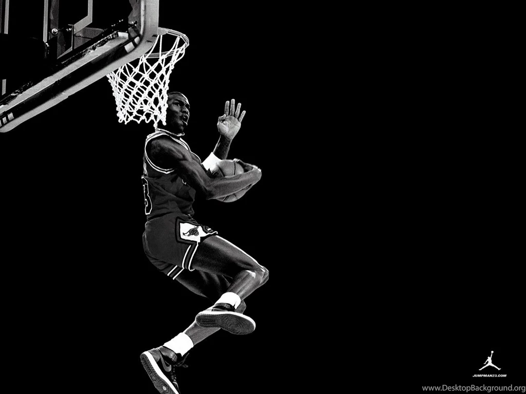 Michael Jordan Wallpapers