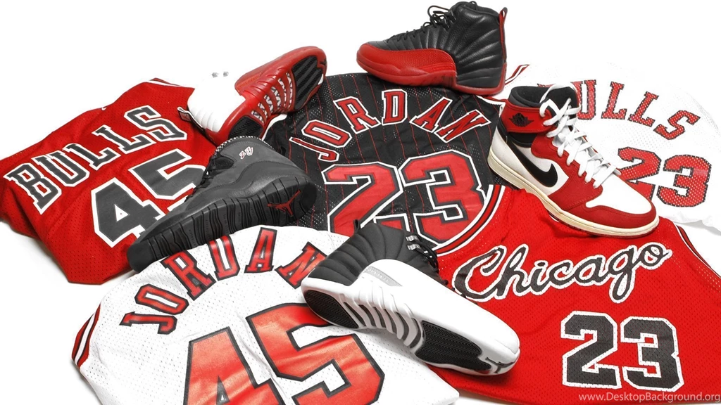 Adorable Michael Jordan Wallpapers Collection