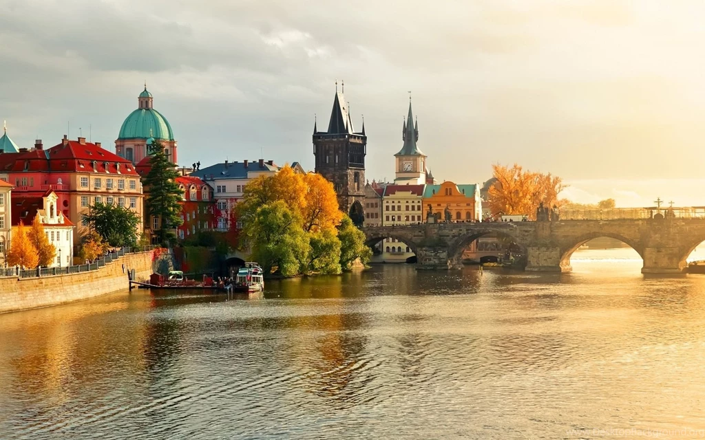 Fonds D'écran Prague : Tous Les Wallpapers Prague