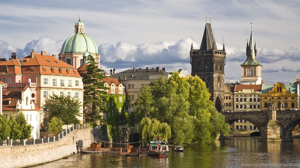 Full HD 1080p Prague Wallpapers HD, Desktop Backgrounds 1920x1080