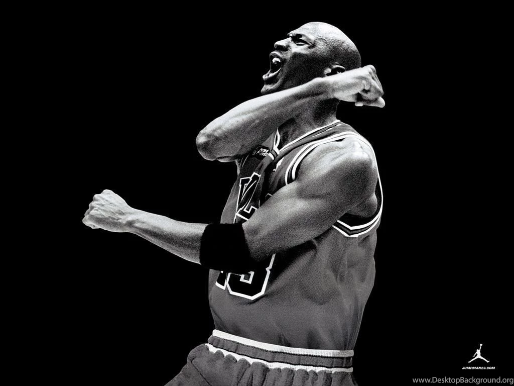 30+ Inspiring Michael Jordan Wallpapers