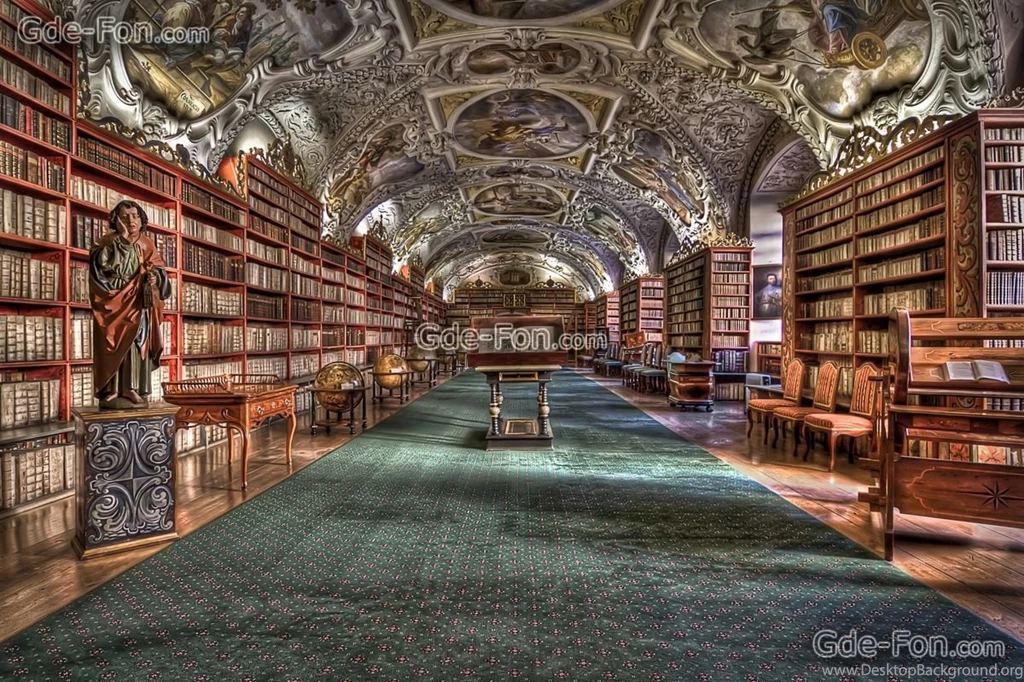 492371_stragovskij monastyr_praga_hdr_4557x3035_www.Gde Fon.com.jpg