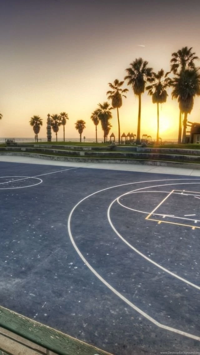 iPhone 5S, 5C, 5 Los Angeles Wallpapers HD, Desktop Backgrounds ...
