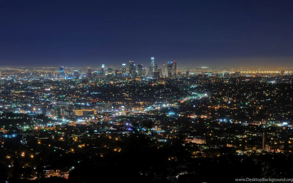 42 High Definition Los Angeles Wallpaper Images In 3D For Download