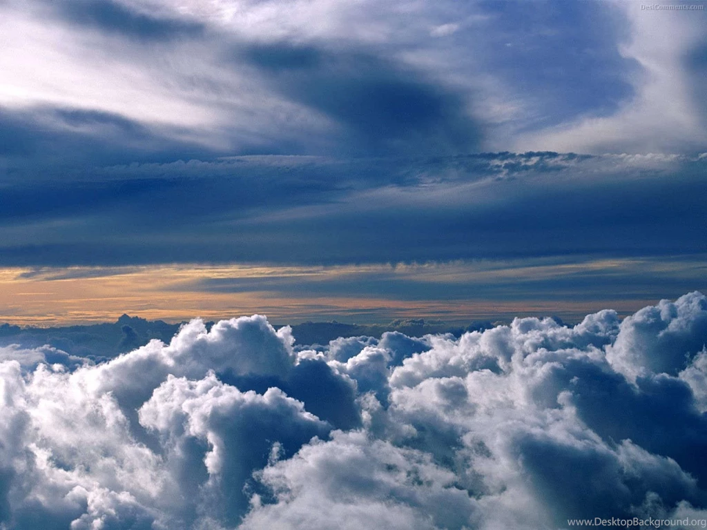 Cloud Wallpapers