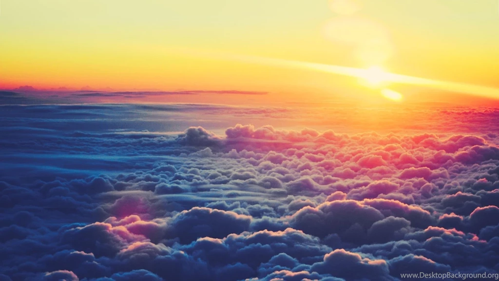 Cloud Wallpaper_hd Wallpaper_download Free Wallpapers
