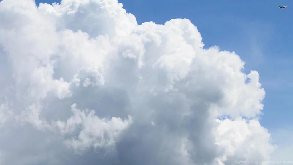 Cloud Wallpapers Nature Wallpapers