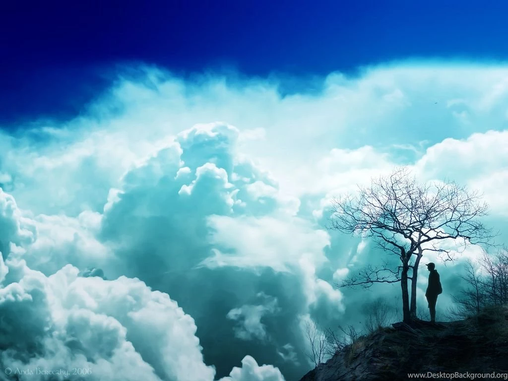 Cloud 43 Desktop Wallpapers HD Wallpaperd